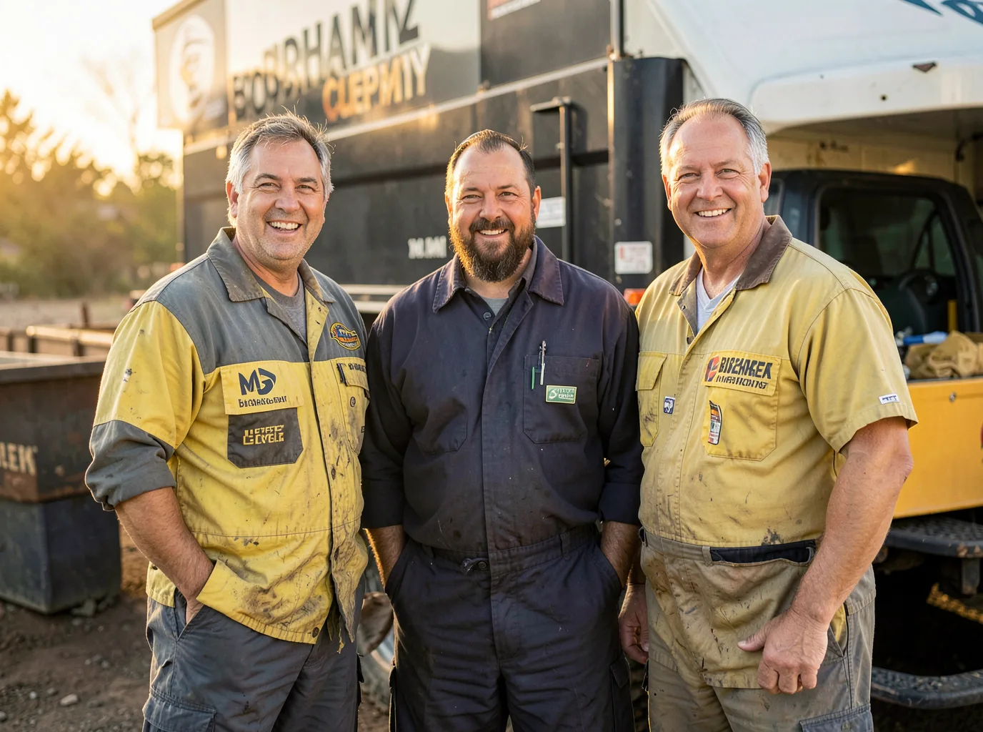 Sewage Cleanup company in Port Wentworth, GA