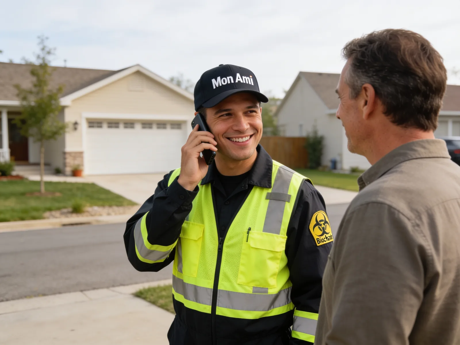 Sewage Cleanup Port Wentworth, GA FAQs